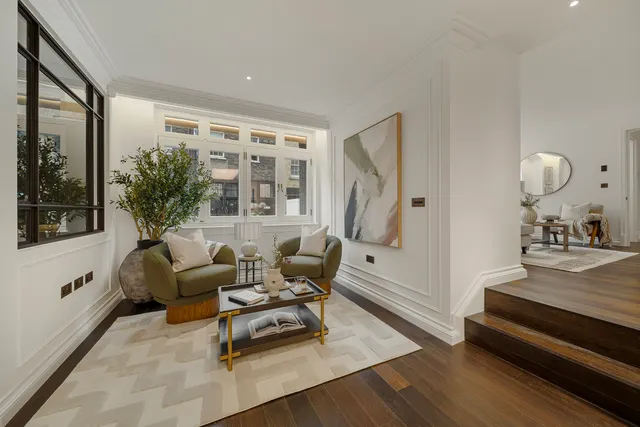Six Charles Street, Mayfair, London, photo 1