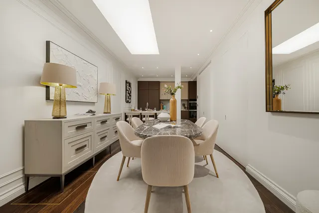 Photo 3 — Six Charles Street, Mayfair, London