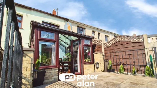 Fernhill Terrace, New Tredegar, NP24, photo 3