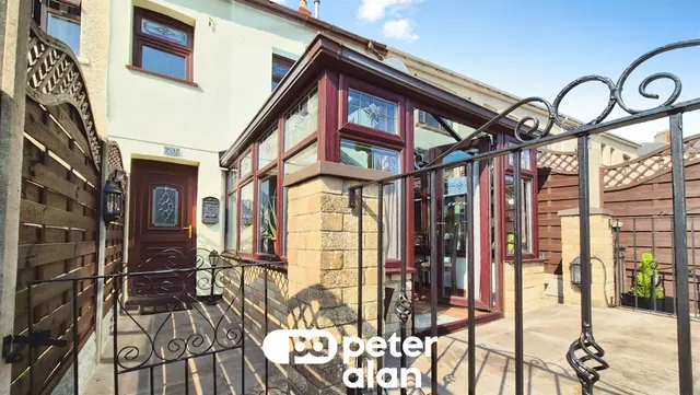 Fernhill Terrace, New Tredegar, NP24, photo 2