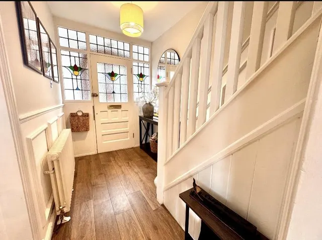 Newdigate Road, Bedworth, CV12, photo 3