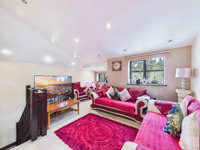 Mayfield Park South, Bristol, BS16, photo 2