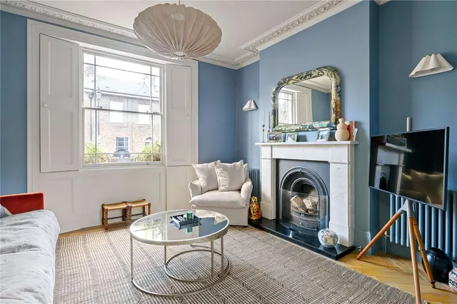 Photo 2 — Lambert Street, Islington, London, N1 1JE