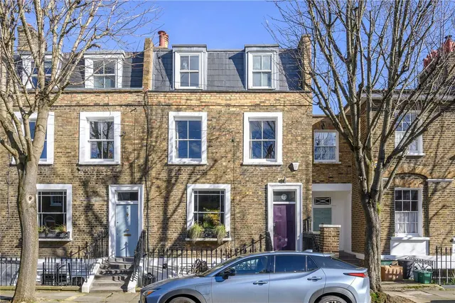 Lambert Street, Islington, London, N1 1JE, photo 1