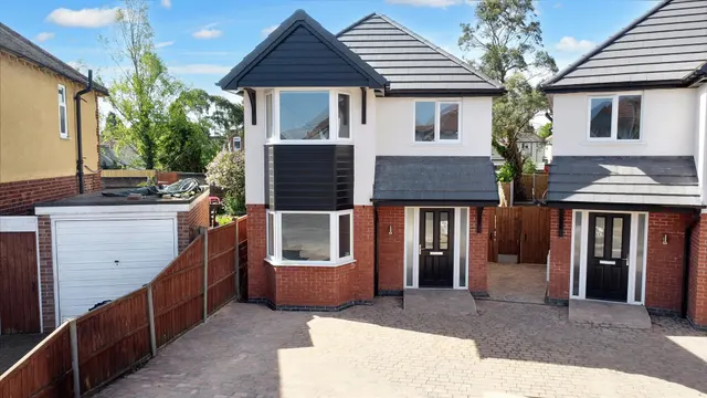 Waldorf Close, Alvaston, DE24, photo 1