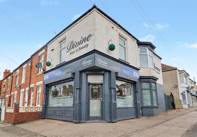 Marlborough Road, Coventry, photo 1