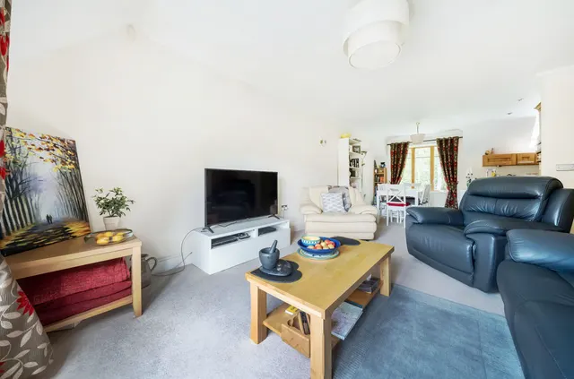 Salisbury Road, Sherfield English, SO51, photo 2