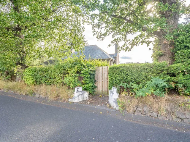 Paties Road, Colinton, EH14, photo 1