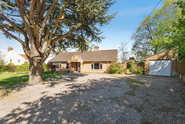 Meadow Lane, Briston, Melton Constable, Norfolk, NR24, photo 1
