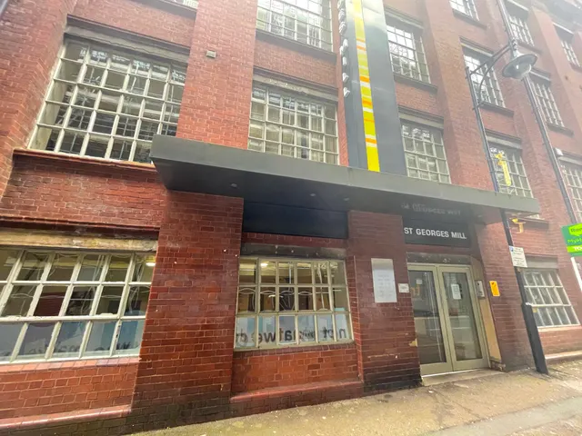Wimbledon Street, Leicester, LE1, photo 1