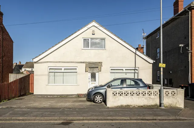 Photo 2 — Mablethorpe, LN12 1JP