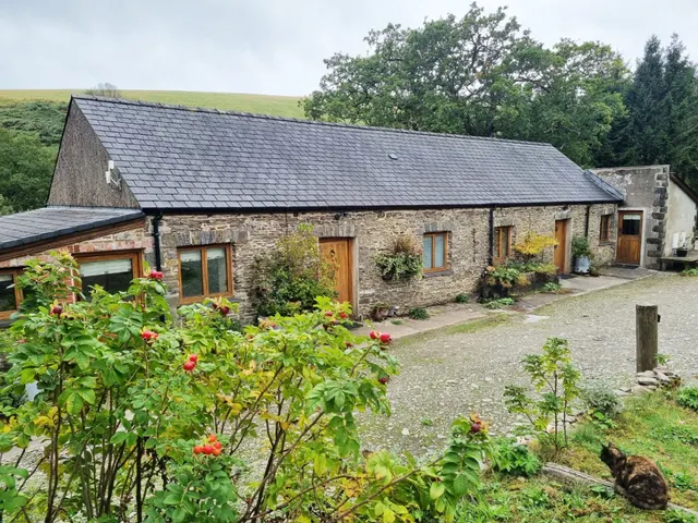 Pumpsaint, Llanwrda, SA19, photo 2