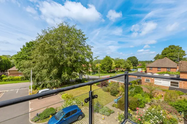Longwick Road, Princes Risborough, HP27, photo 3