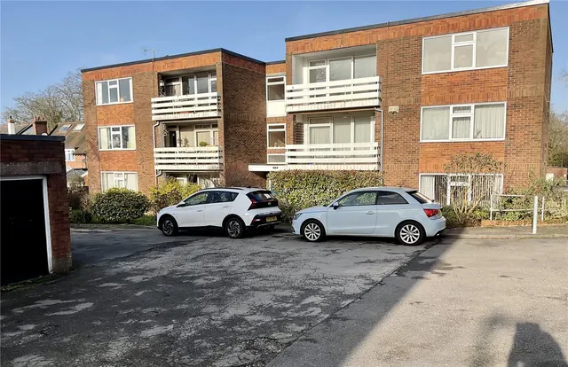 Photo 2 — Park Hall Close, WALSALL, West Midlands, WS5
