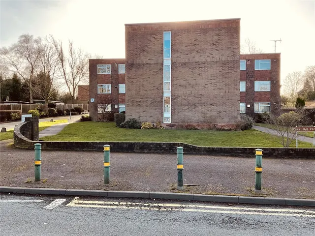 Park Hall Close, WALSALL, West Midlands, WS5, photo 1