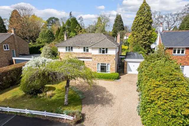 Onslow Road, Sunningdale, SL5, photo 1