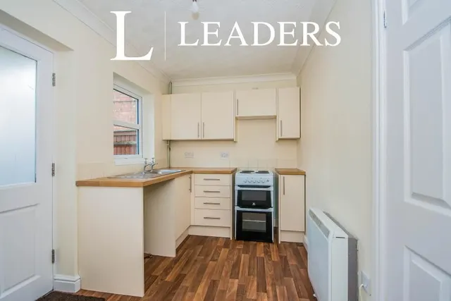 Edwin Street, Boston, PE21, photo 1