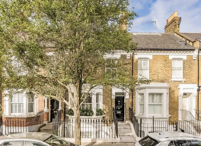 Upcerne Road, Chelsea, SW10, photo 1