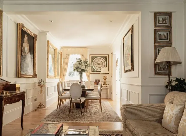 Photo 3 — Upcerne Road, Chelsea, SW10