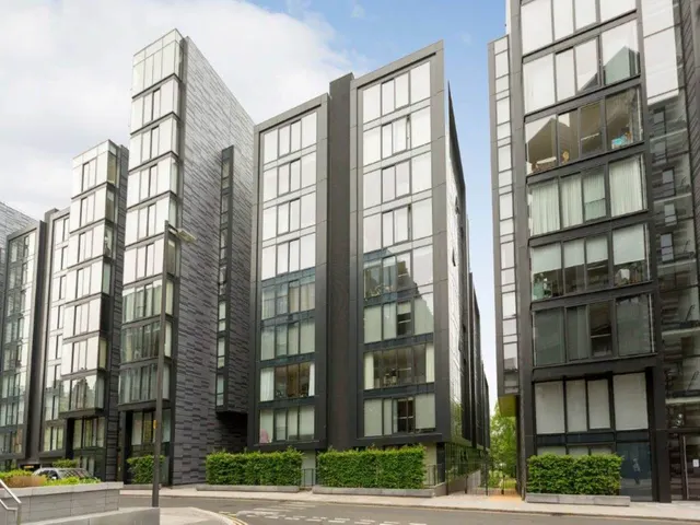 Simpson Loan (Parking Space 152), Quatermile, Edinburgh, EH3 9GY