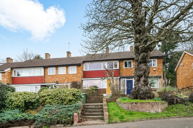 Kirkdale, Sydenham, London, SE26 4NE, photo 1