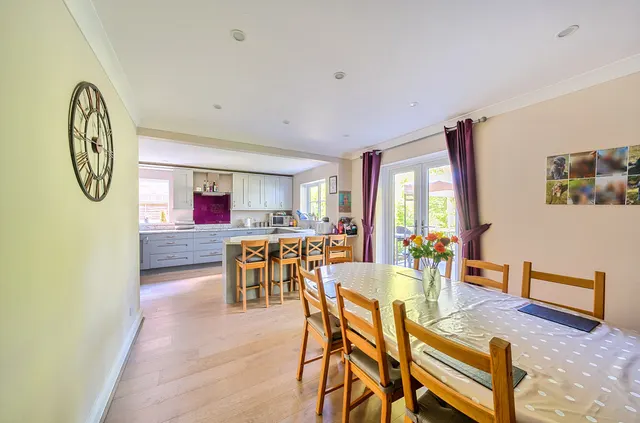 Winchester Road, Bassett, SO16, photo 3