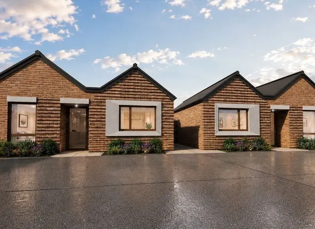 Link Road, Wallington, SM6, photo 1
