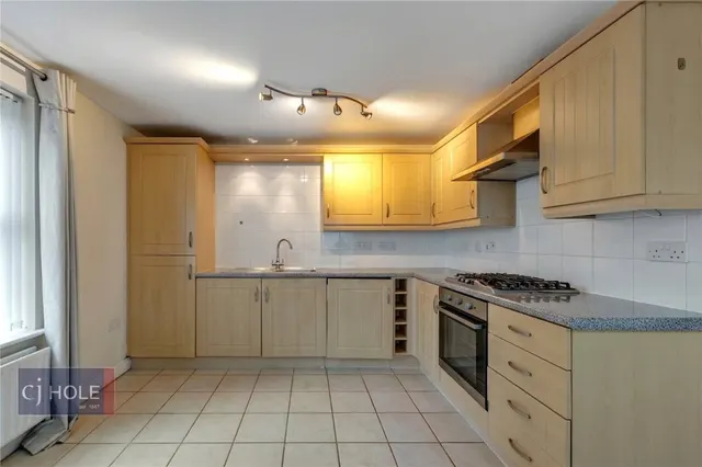 Kingswood Heights, Kingswood, BS15, photo 3