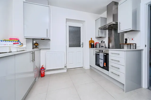Rosehill Gardens, Abbots Langley, WD5, photo 3