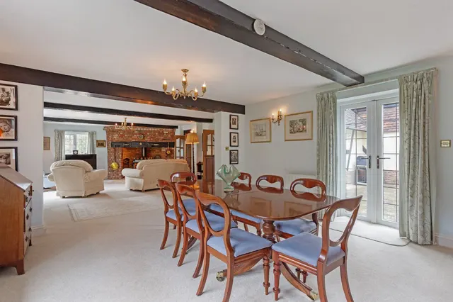 Photo 3 — St. Marys Lane, Winkfield, Windsor, Berkshire, SL4 4SH