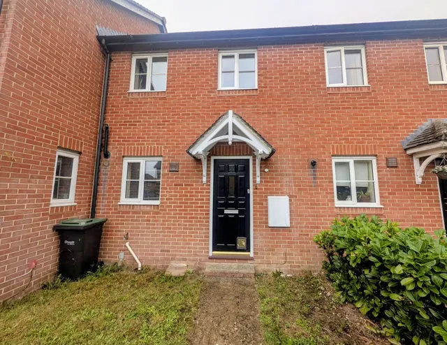 Whelan Way, photo 1