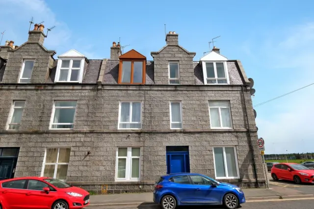 Victoria Street, Inverurie, AB51, photo 1
