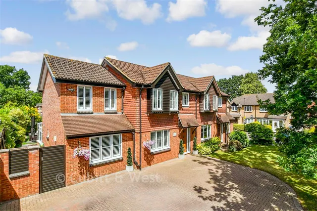 Orchard Way, Shirley, CR0, photo 1