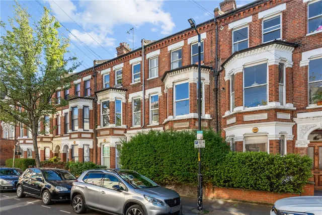 Valmar Road, London, SE5, photo 1