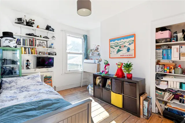 Valmar Road, London, SE5, photo 1