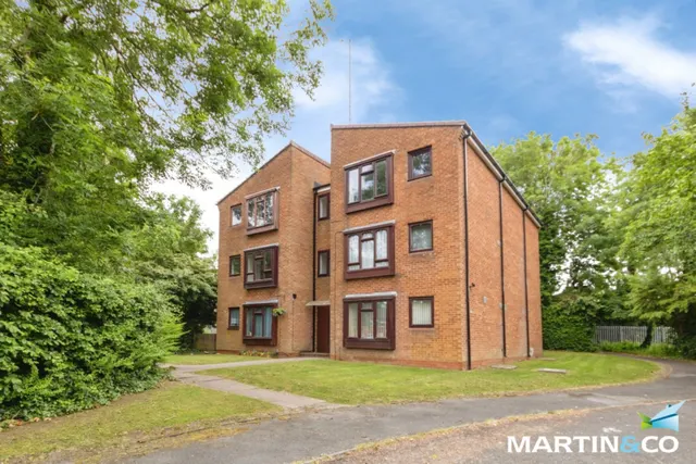 Rednal Mill Drive, Rednal, B45, photo 1