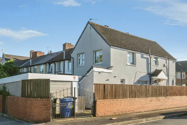 Balfour Road, Bentley, Doncaster, South Yorkshire, DN5, photo 1