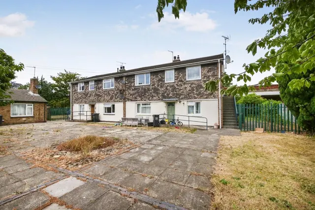Haughton Road, York, photo 1