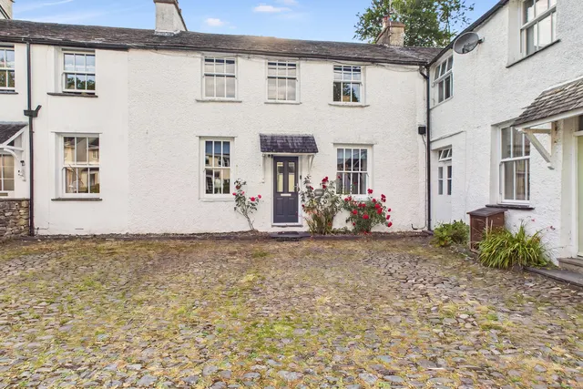 Meadowcroft Lane, Bowness on Windermere, LA23, photo 1