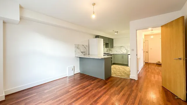 Chessel Mews, West Street, Bedminster, BS3, photo 1