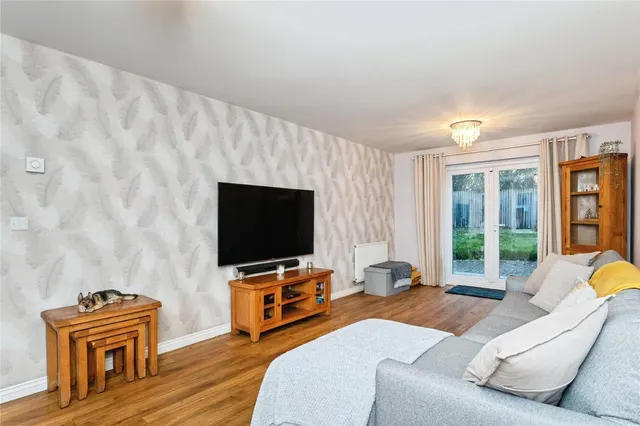 Oak Drive, Penyffordd, CH4, photo 2