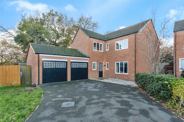Oak Drive, Penyffordd, CH4, photo 1