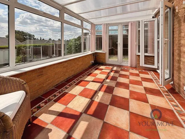Derwent Avenue, West Hallam, DE7, photo 2