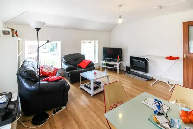 Tilehurst Road, Windsor Court, RG1, photo 2