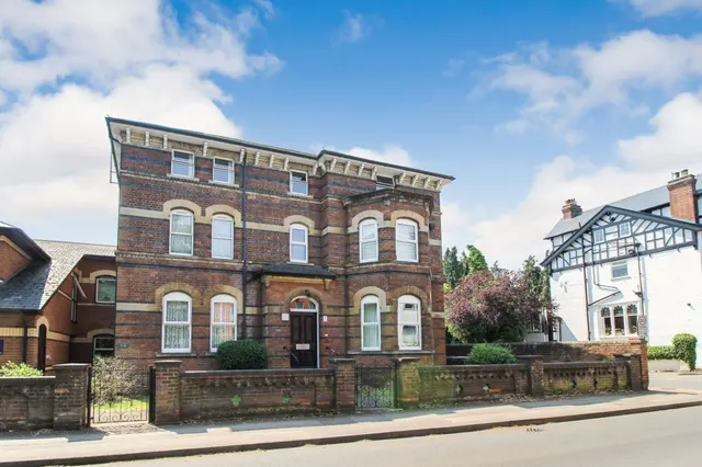 Tilehurst Road, Windsor Court, RG1, photo 1