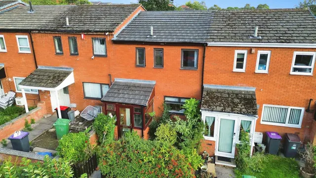 Chirbury, Stirchley, TF3, photo 1