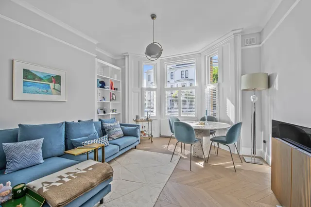 Ladbroke Road, Notting Hill, W11, photo 2