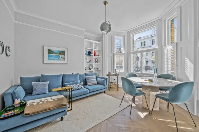 Ladbroke Road, Notting Hill, W11, photo 1