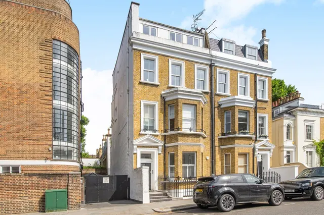 Ladbroke Road, Notting Hill, W11, photo 3