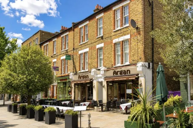 Venn Street, London, SW4, photo 2